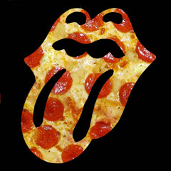 pizza lips