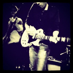 'Burning Love' Elvis Presley cover
