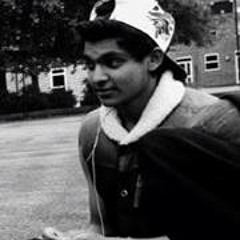 Samad Yo Yo Ali
