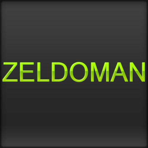 Zeldoman’s avatar