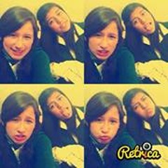 Rebecca Martinéz Vilchis