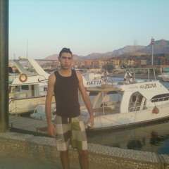 khaled ashraf