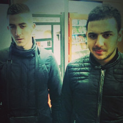 Mirsa - Stene Igo (1er solo)