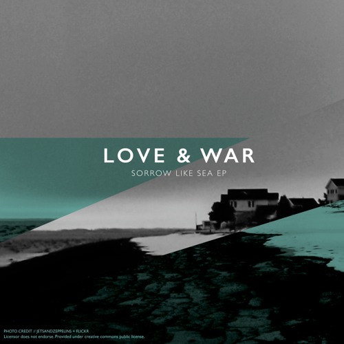 Love & War’s avatar
