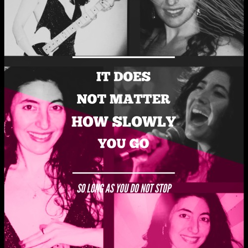 THIS IS THE LAST TIME (Keane) -Sonia Gray-