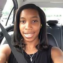 Olivia Latenite Ford