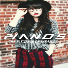 PIANO'S Elegance Of Music