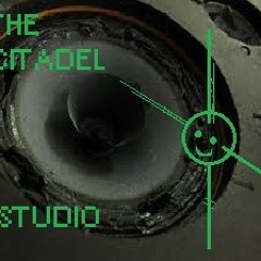 THE CITADEL STUDIO