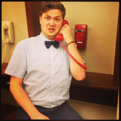 It Coulda Been Me (Social Distortion cover)