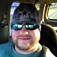 Robert Burchfield Jr.