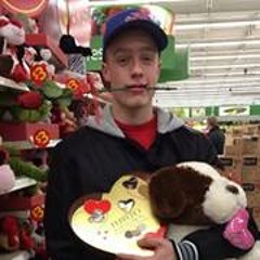 Matthew Williams 173