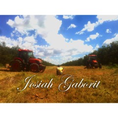Josiah Gaborit