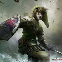LinkhatesGanon