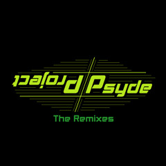PsydeProject(The Remixes)