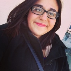 Emily Gabriella Mercado