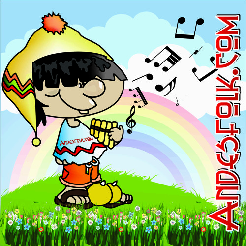 Andes Folk’s avatar