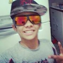 Gustavo Luiz Santos 1