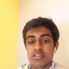 Arun Paturi