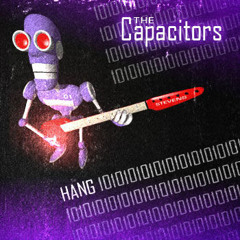 The Capacitors - Where Is Phil