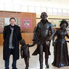 Eric Christopher Bader