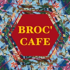 broc café