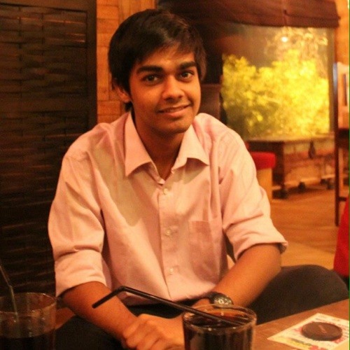 SudhanshuMittal’s avatar