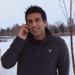 Romi Bhangu