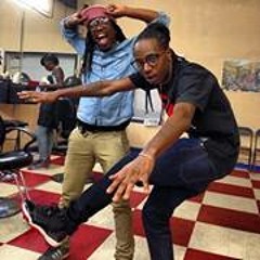 Jason LiL-Chuckie Davis