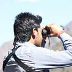 Rohit Daid