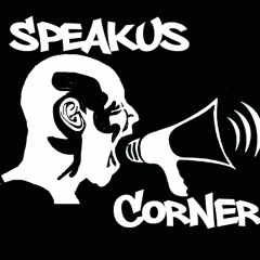 SpeakUsCorner