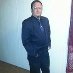 Jimmy Pangelinan Jr.