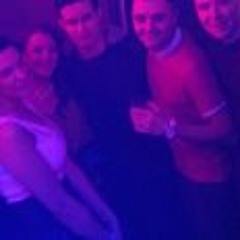 Jack Martin Kaymer Giles