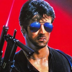 Stallone Cobra