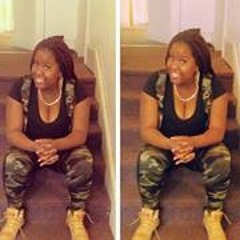 Shontanae Naynay Lassiter