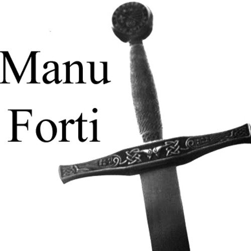 Manu Forti’s avatar