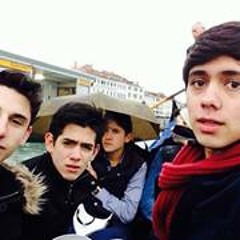 Sebastian R Ruiz Rionda