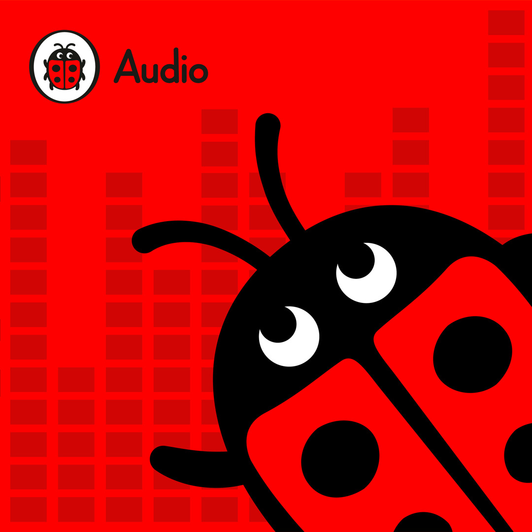 Ladybird Ladybird Audio Adventures