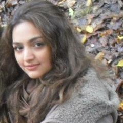 Pouran Mahmoudnia