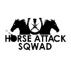 Horse Attack Sqwad