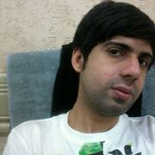 Jawad Saeed Siddiqui’s avatar
