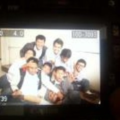 Hanry 陈万恒 Suherman