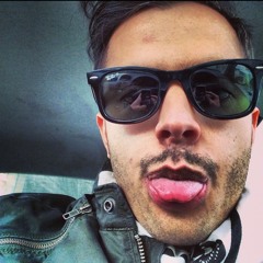 Mohammad Karimi 18