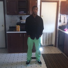 MAC LUE