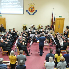Filton Concert Brass
