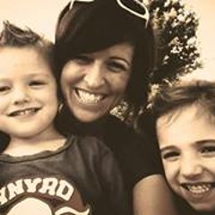 Melissa Rasmussen Eves