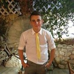 Robert Seppy Hewitson