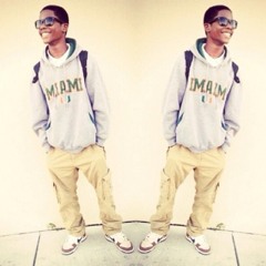 Richhomie Bam
