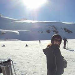 Cristina Villalgordo