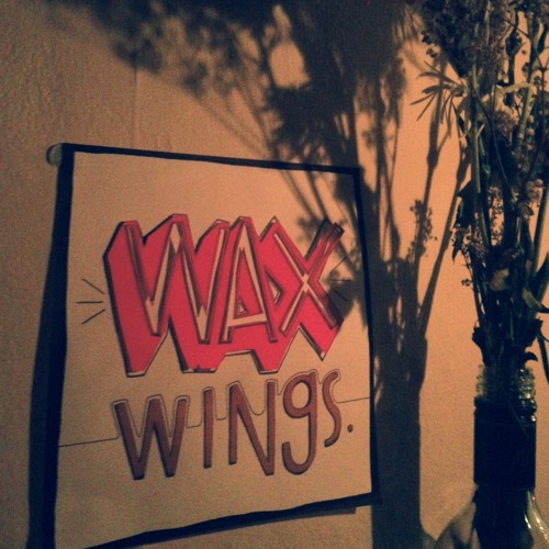 Wax Wings’s avatar