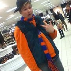 Hayden Bakedcheez Thomas